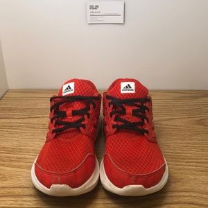 Used adidas cloud foam